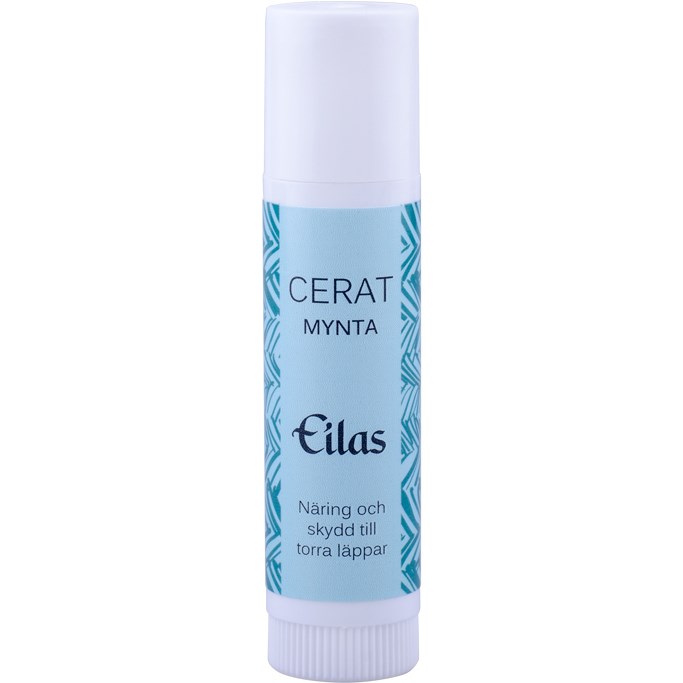 Eilas Naturkosmetik Cerat 5ml Mynta