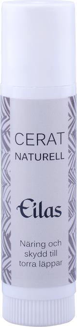 Eilas Naturkosmetik Cerat Naturell