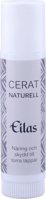 Eilas Naturkosmetik Cerat Naturell