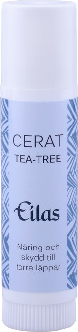 Eilas Naturkosmetik Cerat Tea Tree
