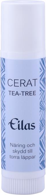 Eilas Naturkosmetik Cerat Tea Tree