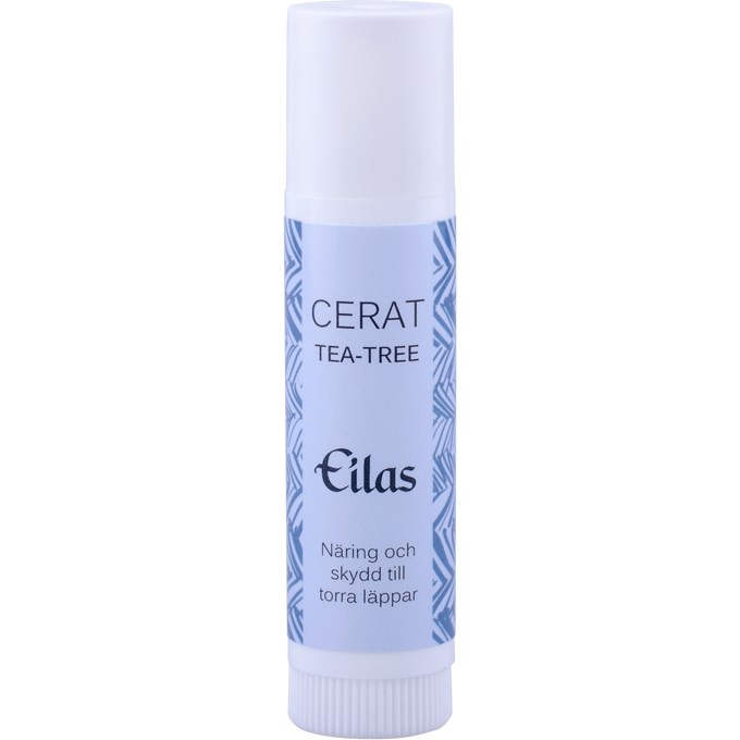 Eilas Naturkosmetik Cerat 5ml Tea Tree