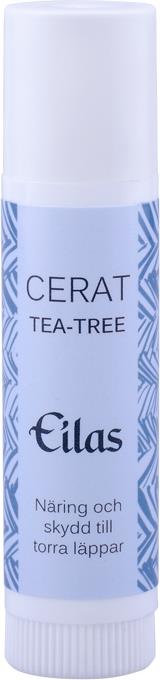 Eilas Naturkosmetik Cerat Tea Tree 5ml