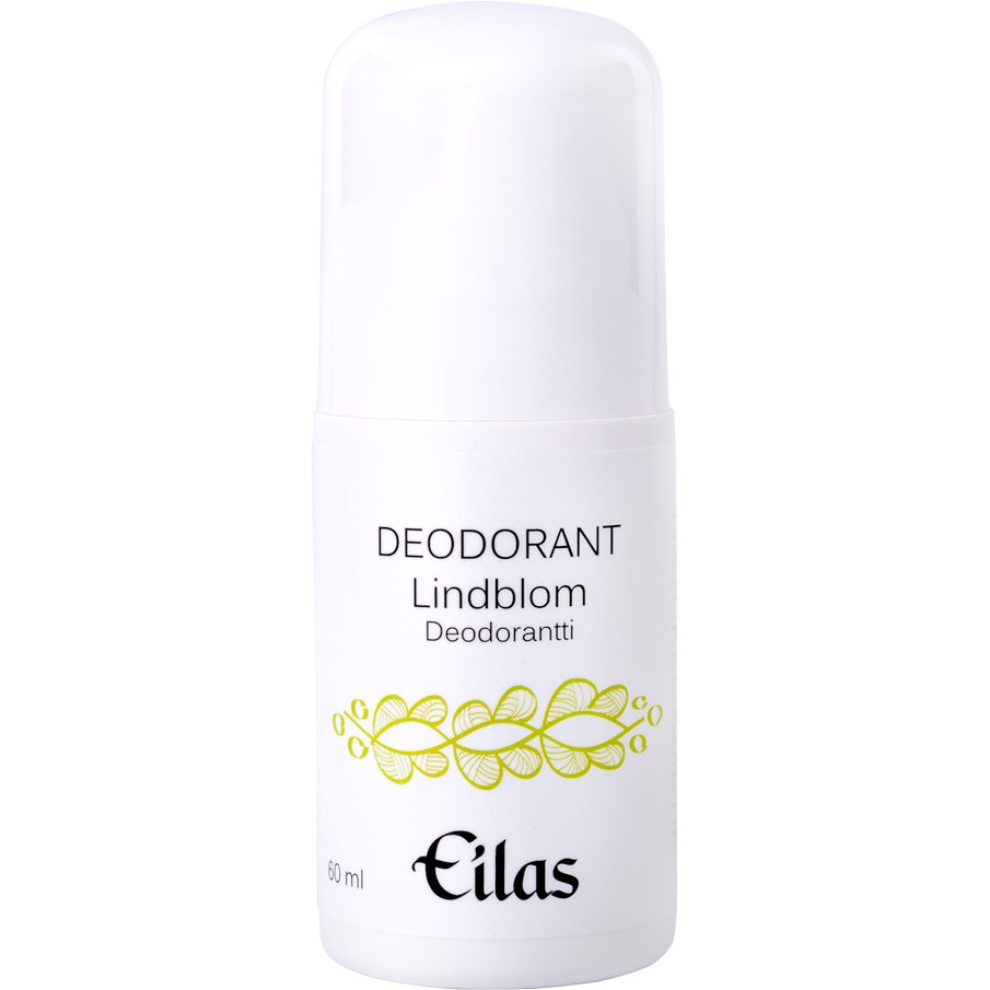 Deodorant Lindblom 60 ml