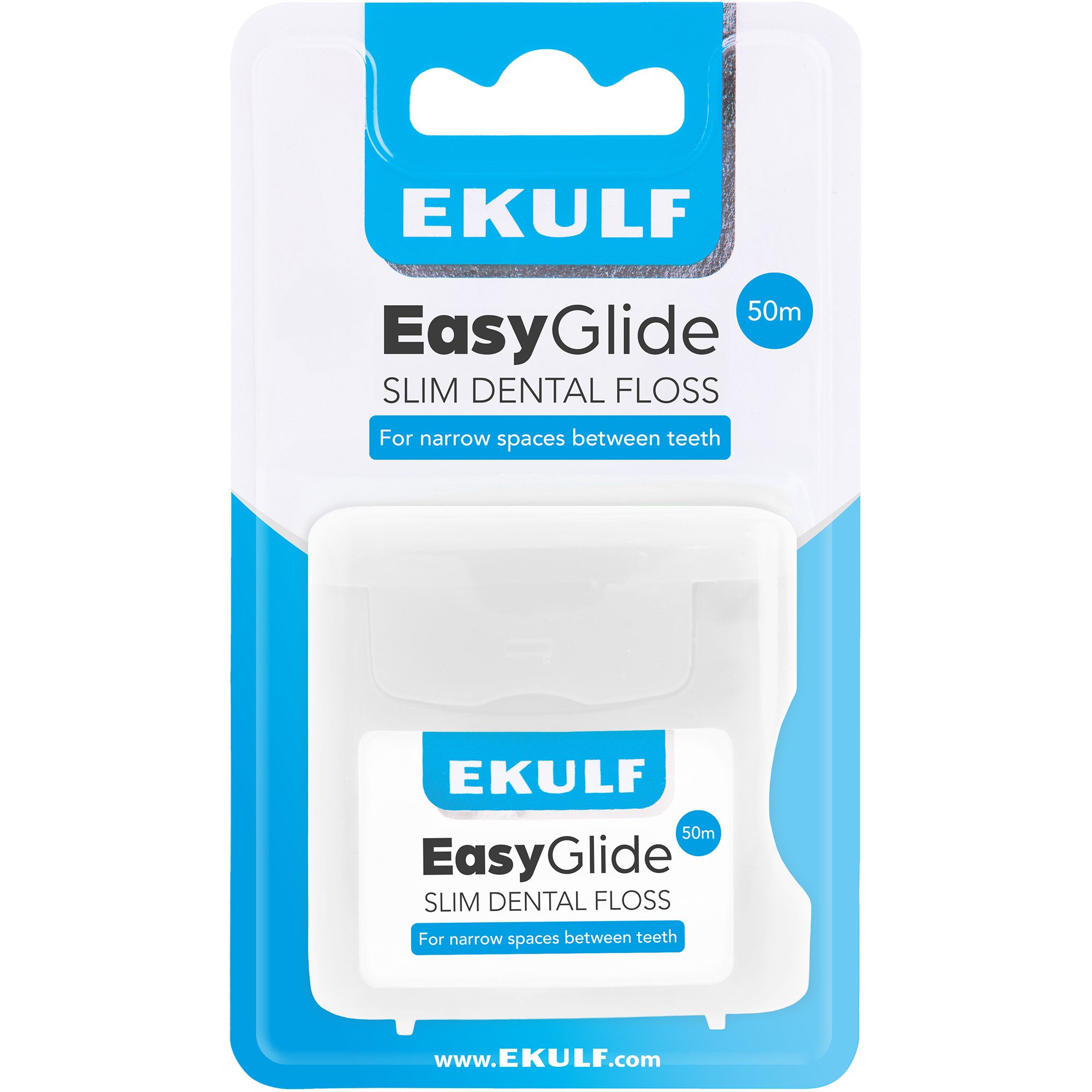 EKULF EasyGlide 50 m