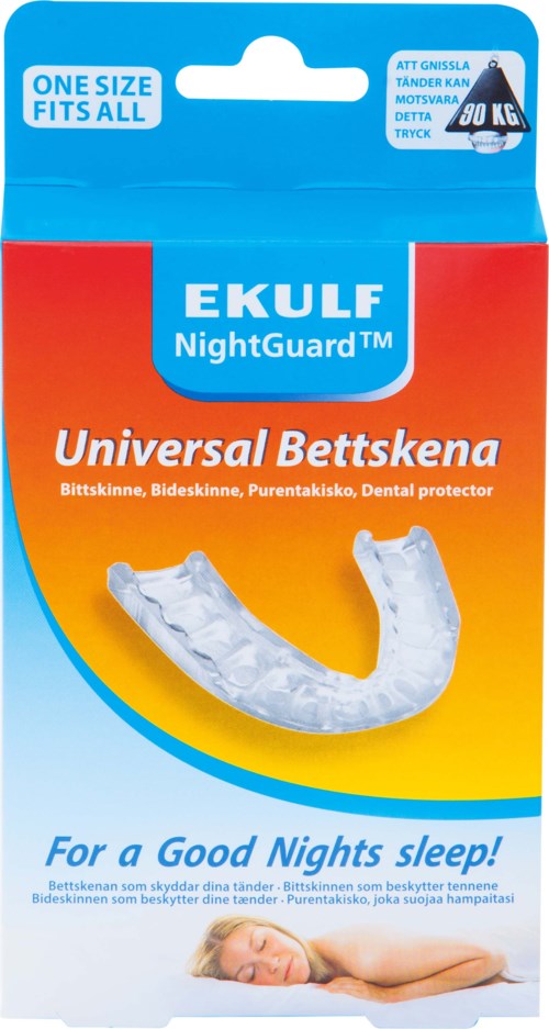 EKULF Nightguard