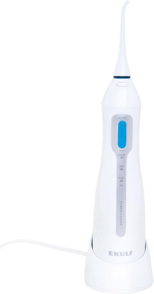 EKULF PowerFlosser Recharheable
