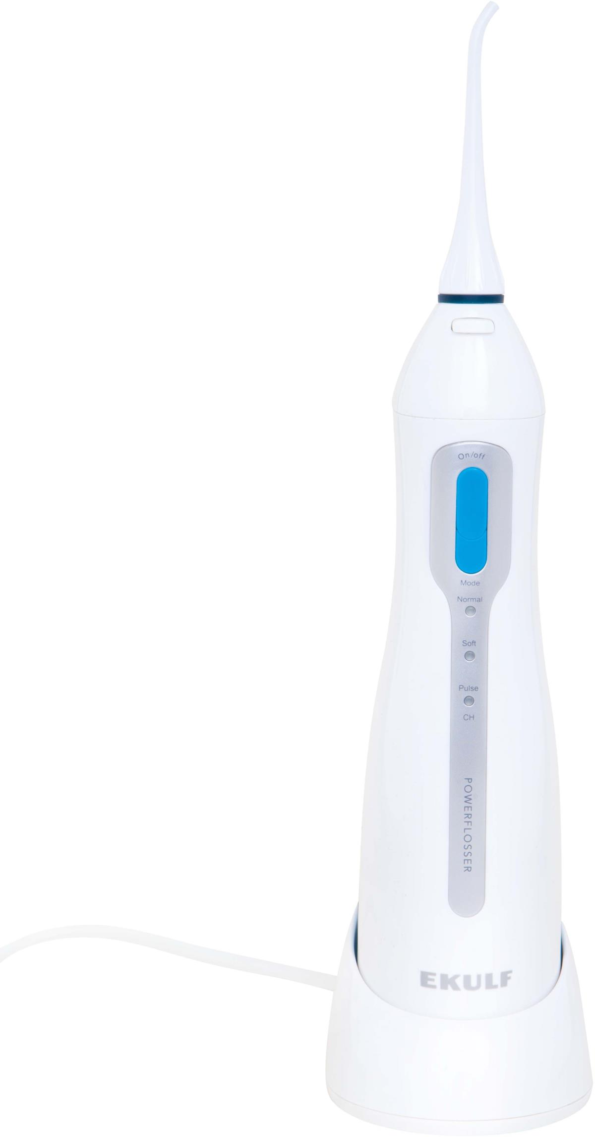 EKULF PowerFlosser Recharheable