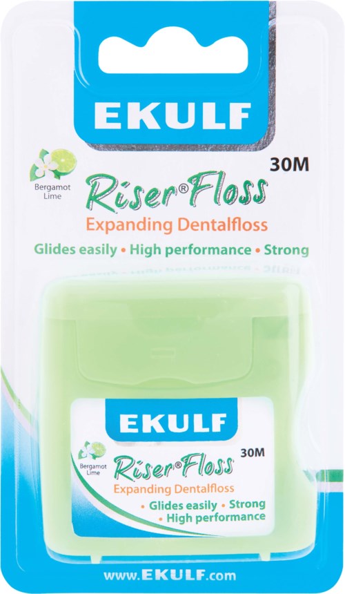 EKULF RiserFloss