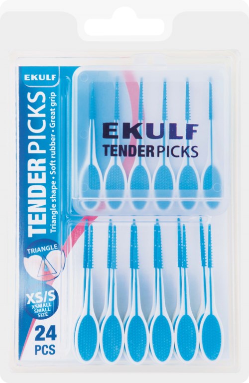 EKULF Tender Picks XS/S