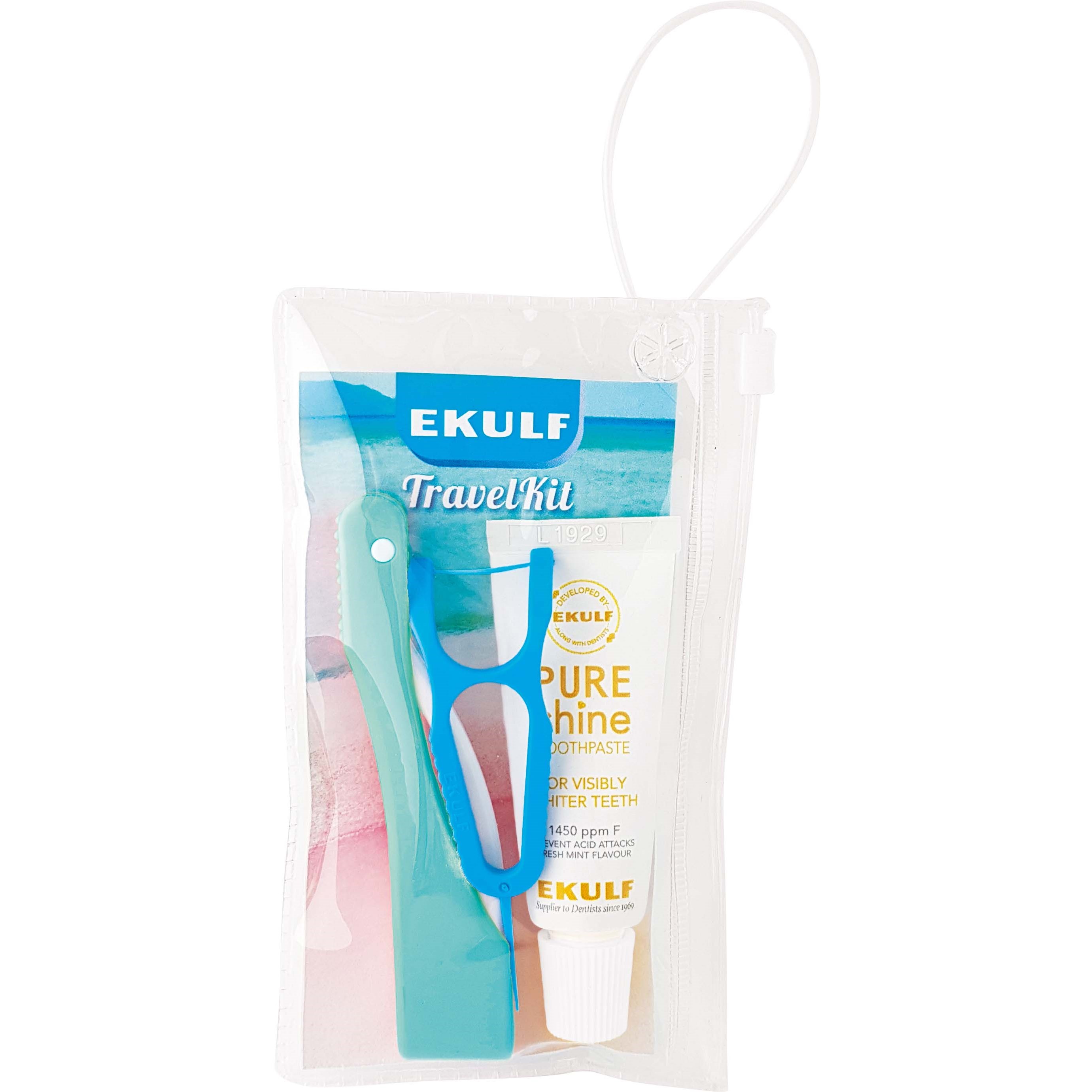 EKULF Travel Kit (obrázok 3)