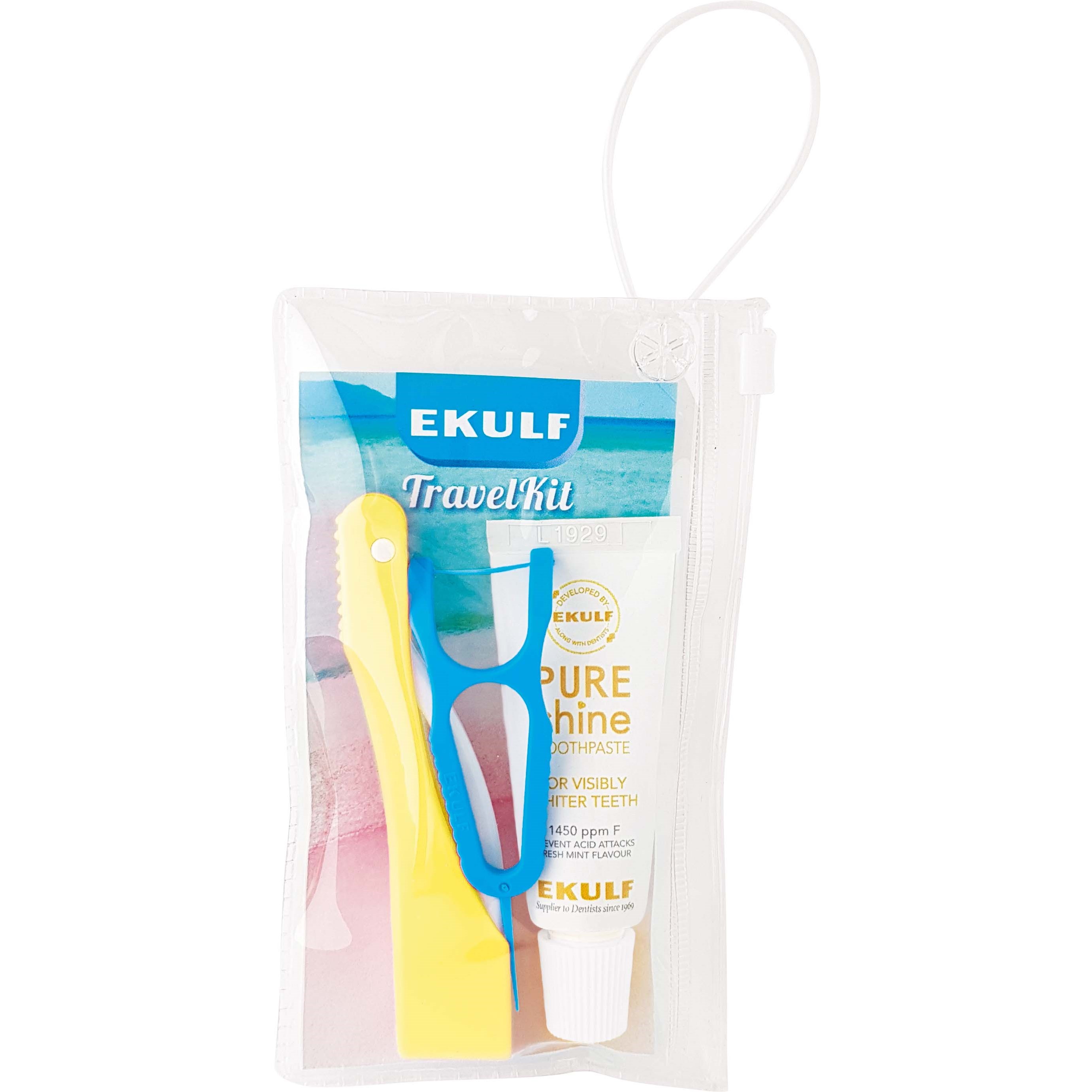 EKULF Travel Kit (obrázok 4)