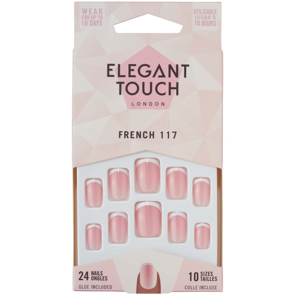 Elegant Touch Elegant Touch French 117