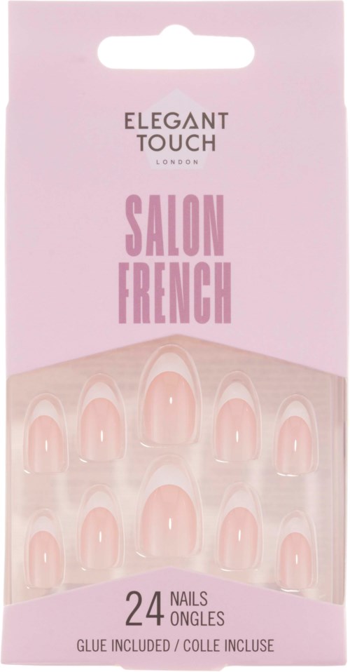 Elegant Touch French 122