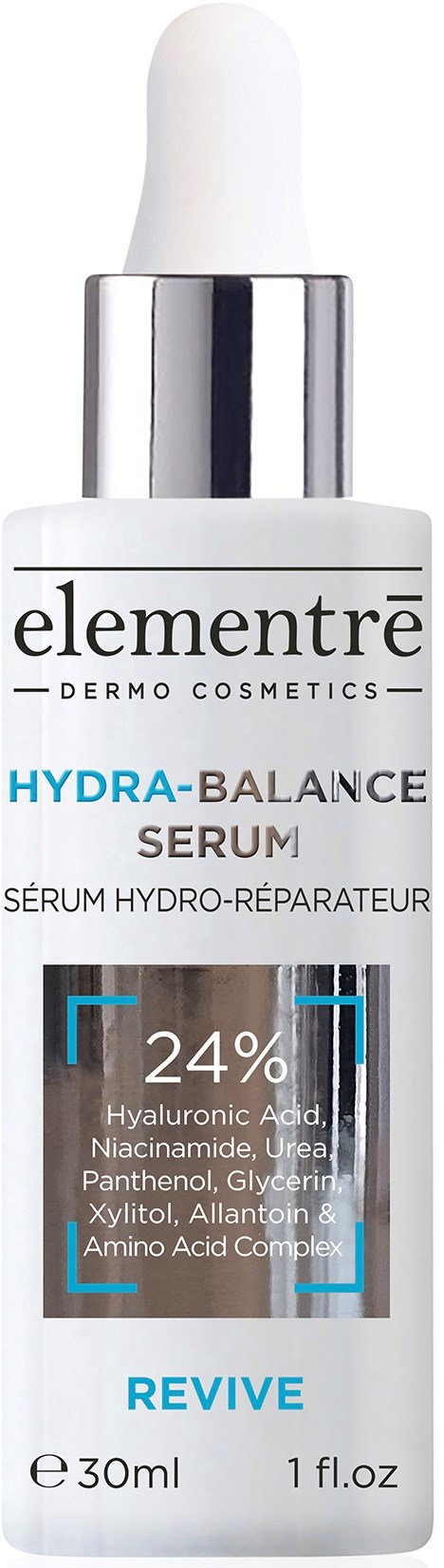 WoodWick Hydra Balance Serum 30 ml