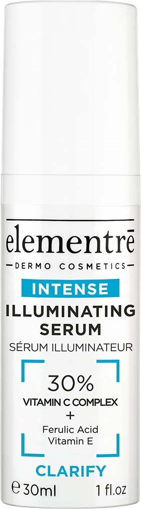 elementrē Illuminating Serum 30% Vitamin C 30 ml