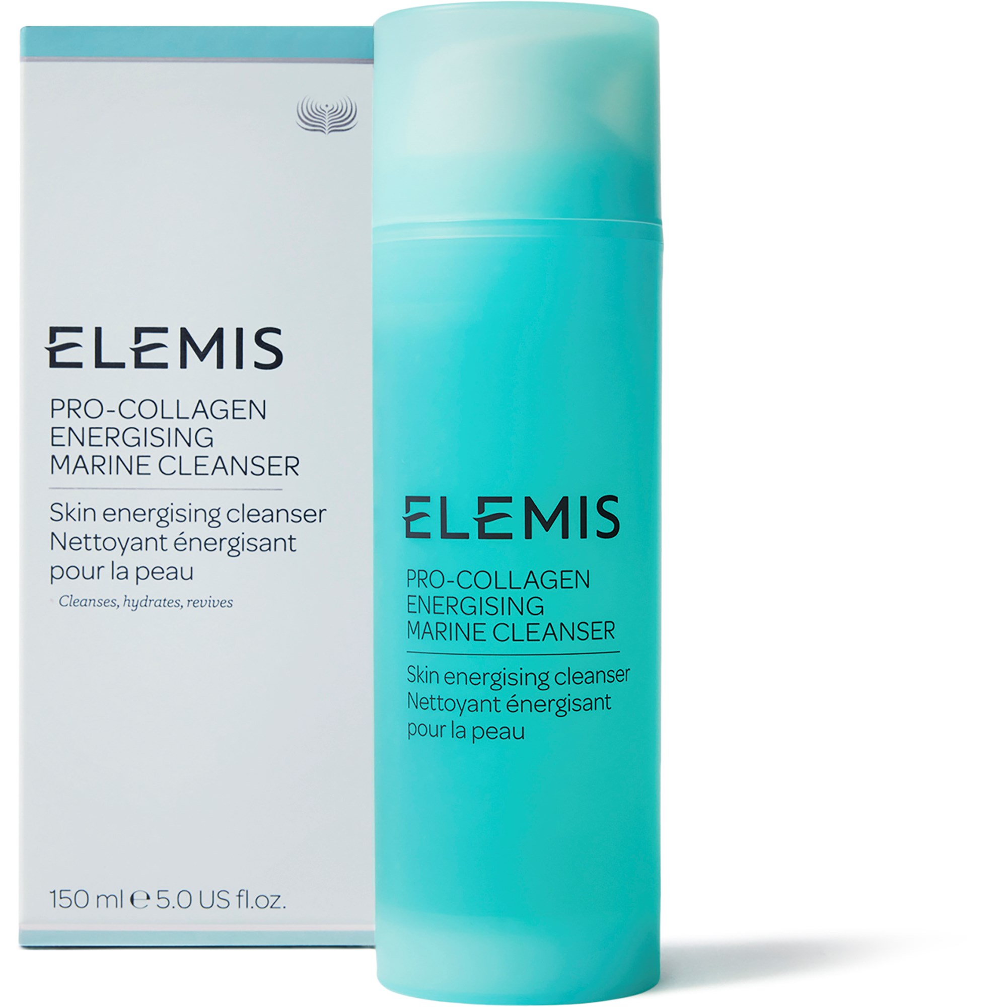 Elemis Pro-Collagen Energising Marine Cleanser (obrázok 3)