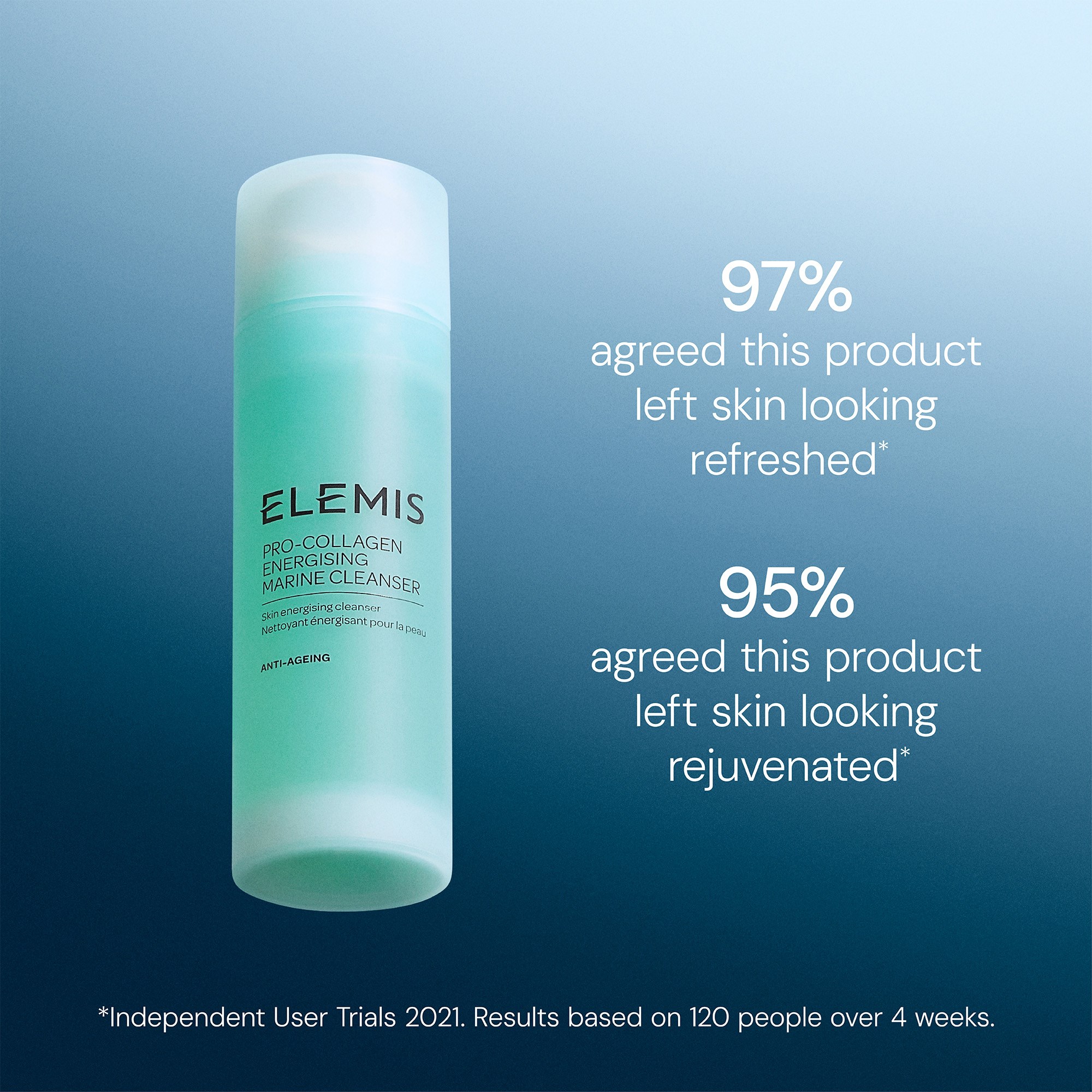 Elemis Pro-Collagen Energising Marine Cleanser (obrázok 6)
