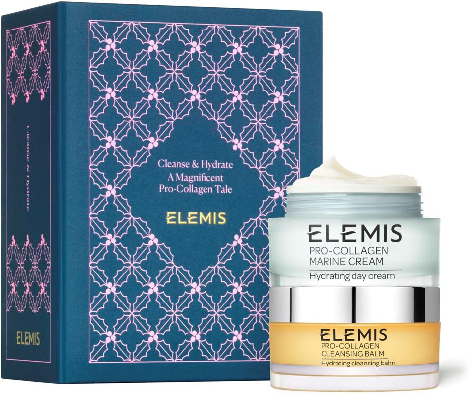 Elemis A Magnificent Pro Collagen Tale Kit