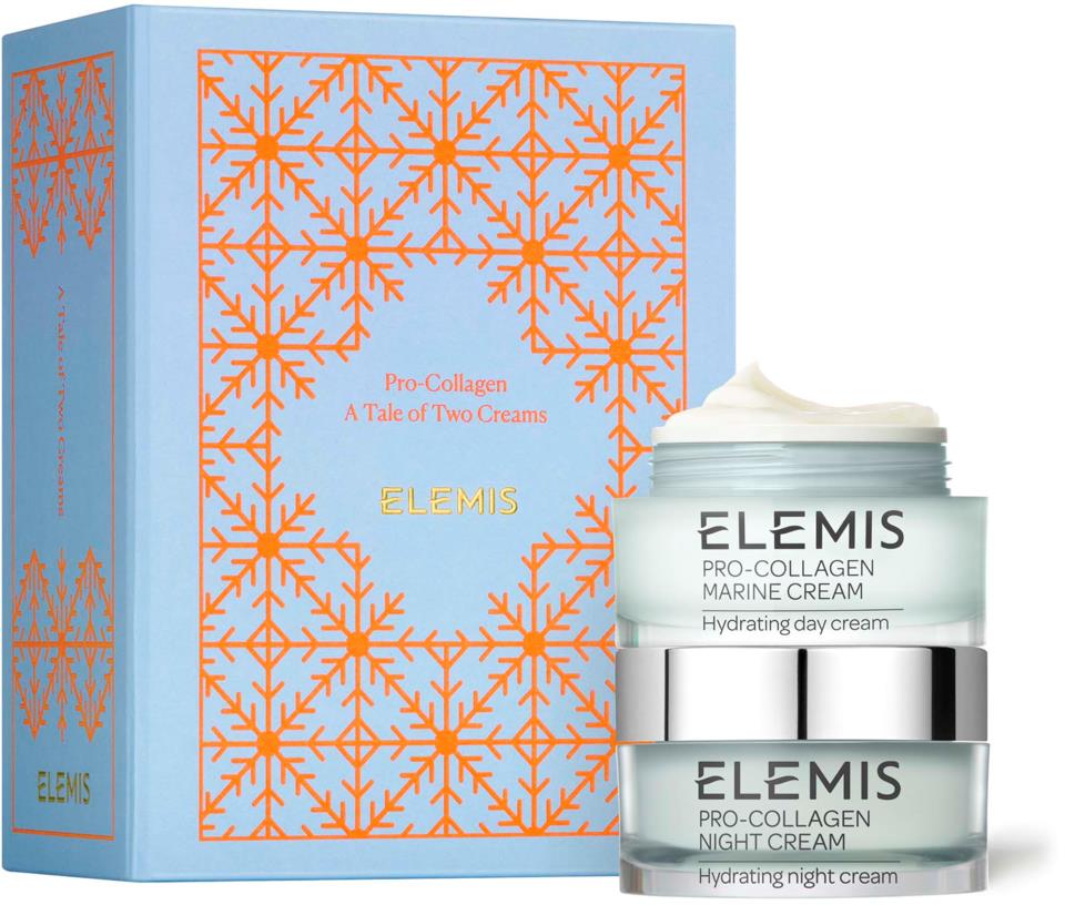 Elemis A Tale of Two Creams​ Kit
