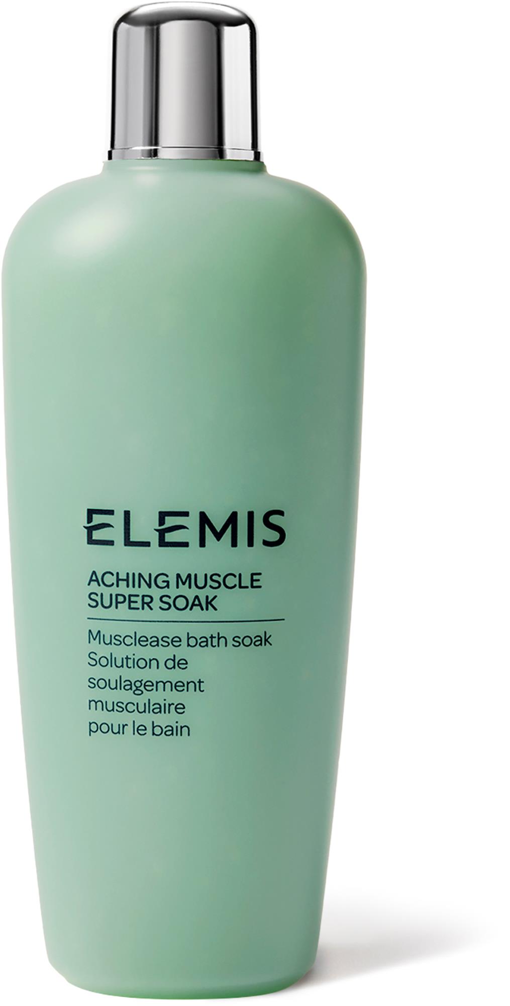Elemis Spa At Home Body Performance Aching Muscle Super Soak 400 ml