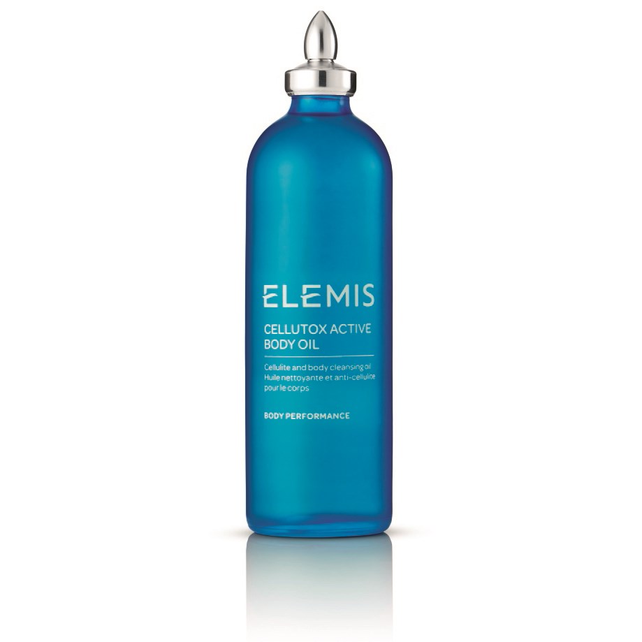 Läs mer om Elemis Spa At Home Body Performance Active Body Concentrate Cellutox 1