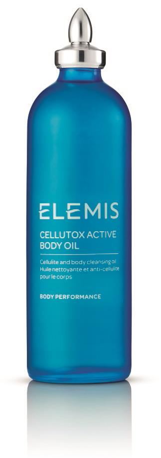 Elemis Active Body Concentrate Cellutox