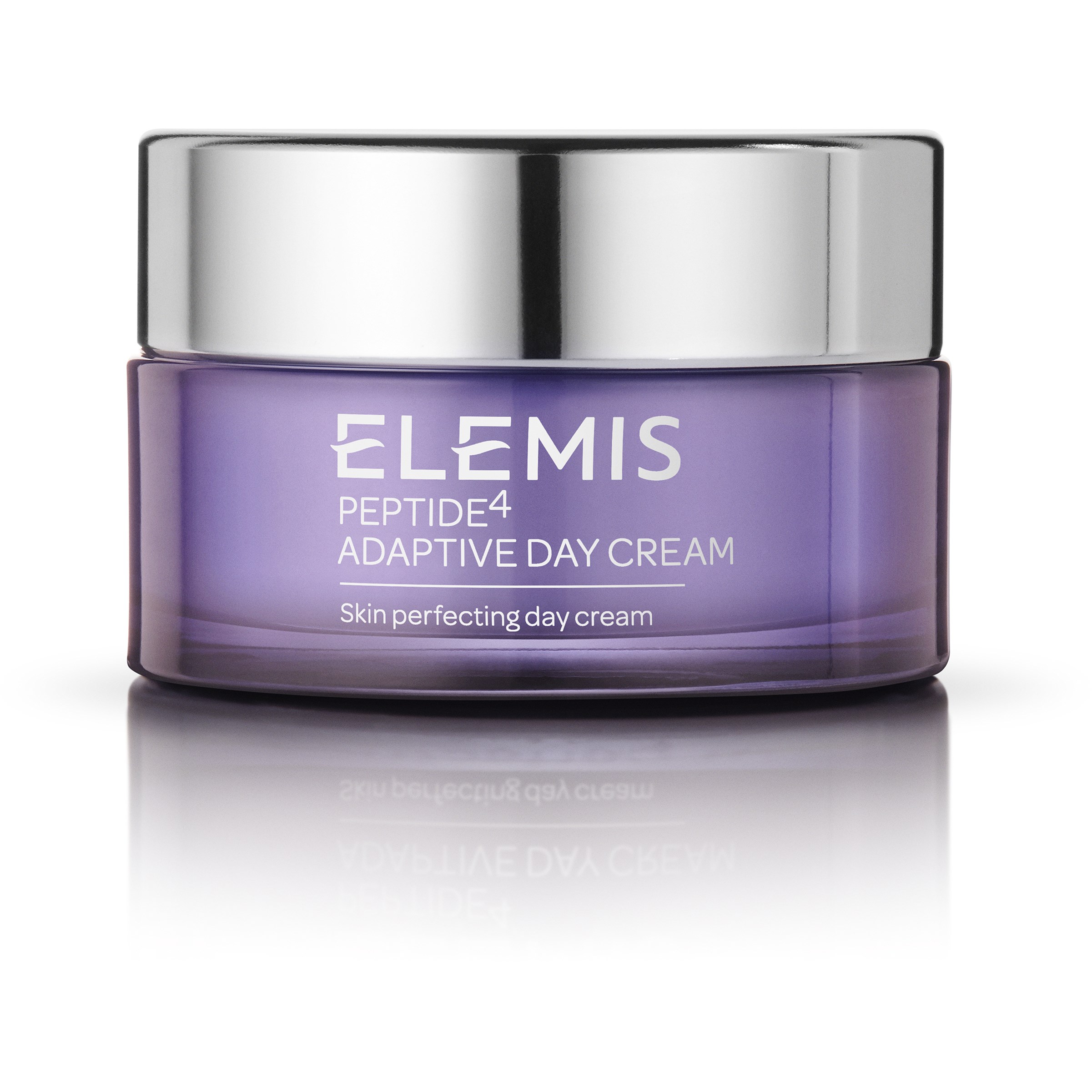 Elemis Advanced Skincare Peptide4 Adaptive Day Cream 50 ml