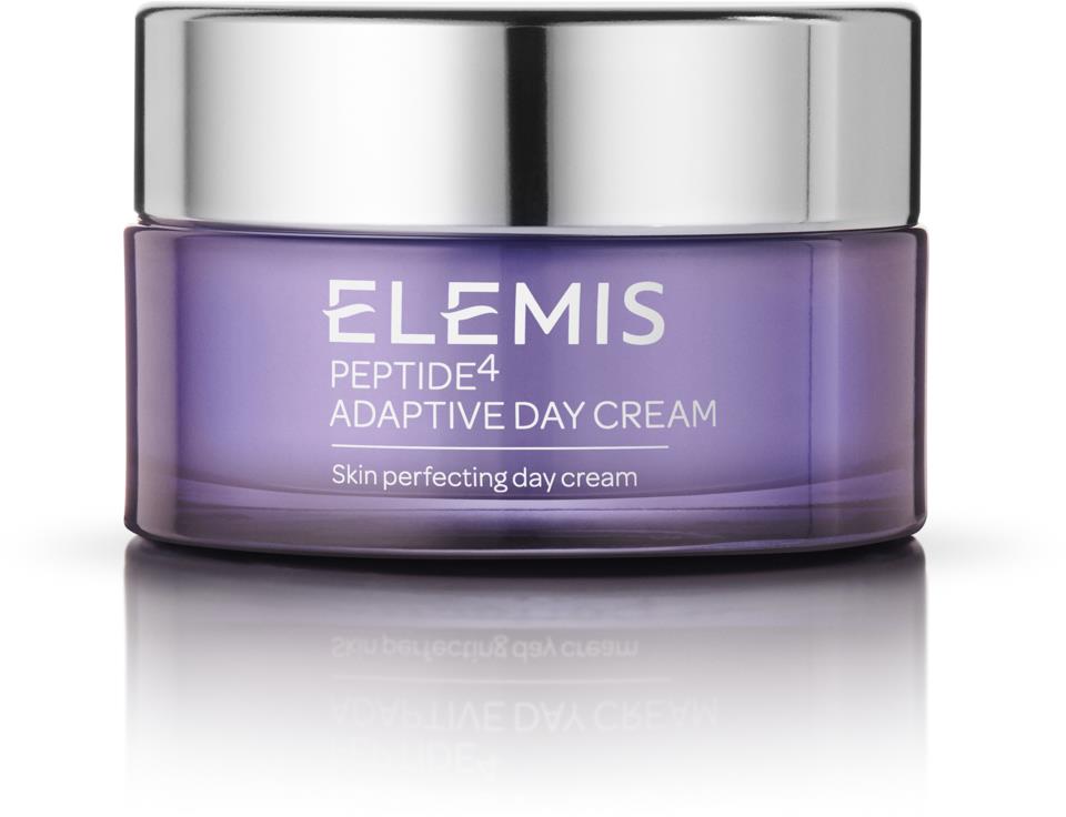 Elemis Advanced Skincare Peptide4 Adaptive Day Cream 50ml