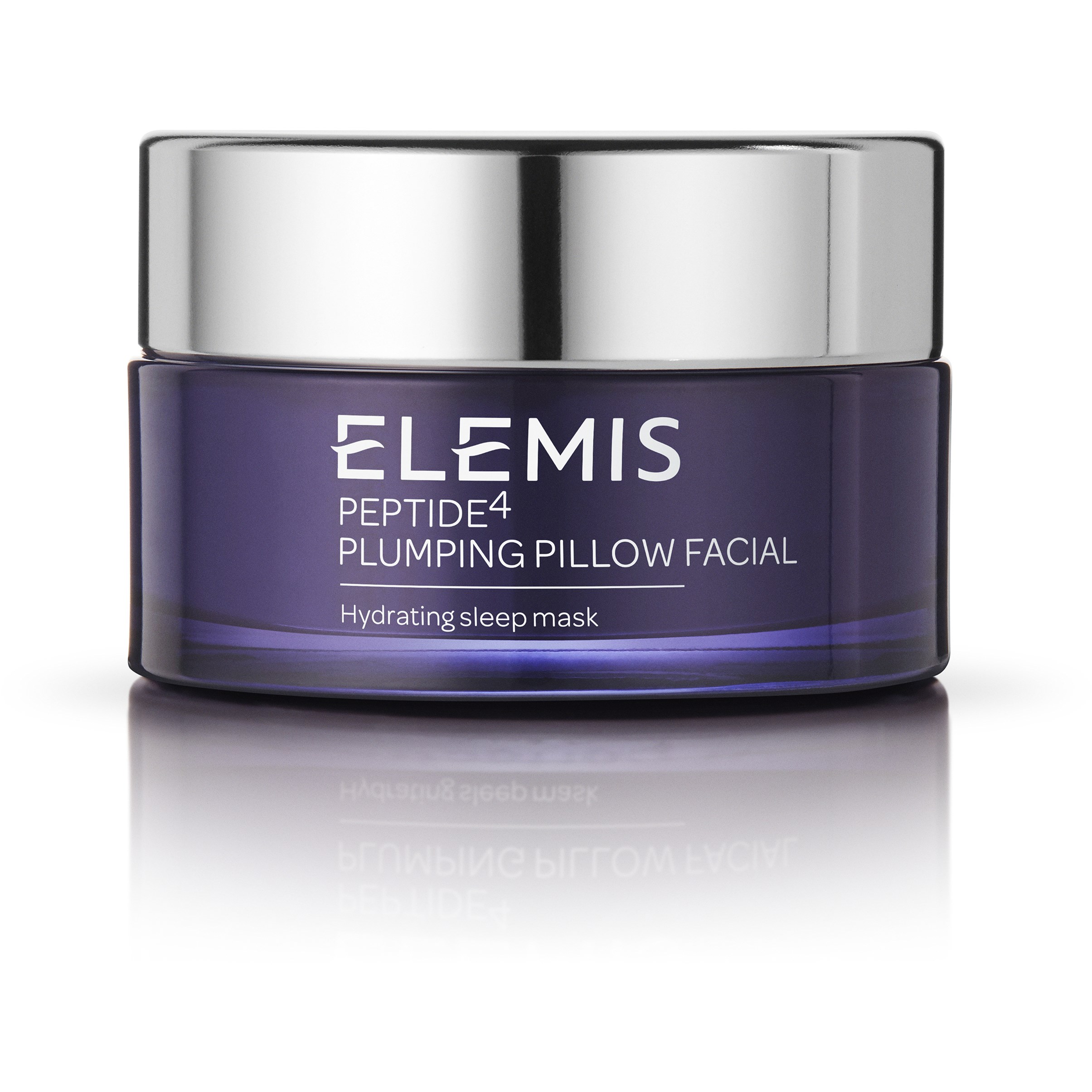 Elemis Advanced Skincare Peptide4 Plumping Pillow Facial 50 ml