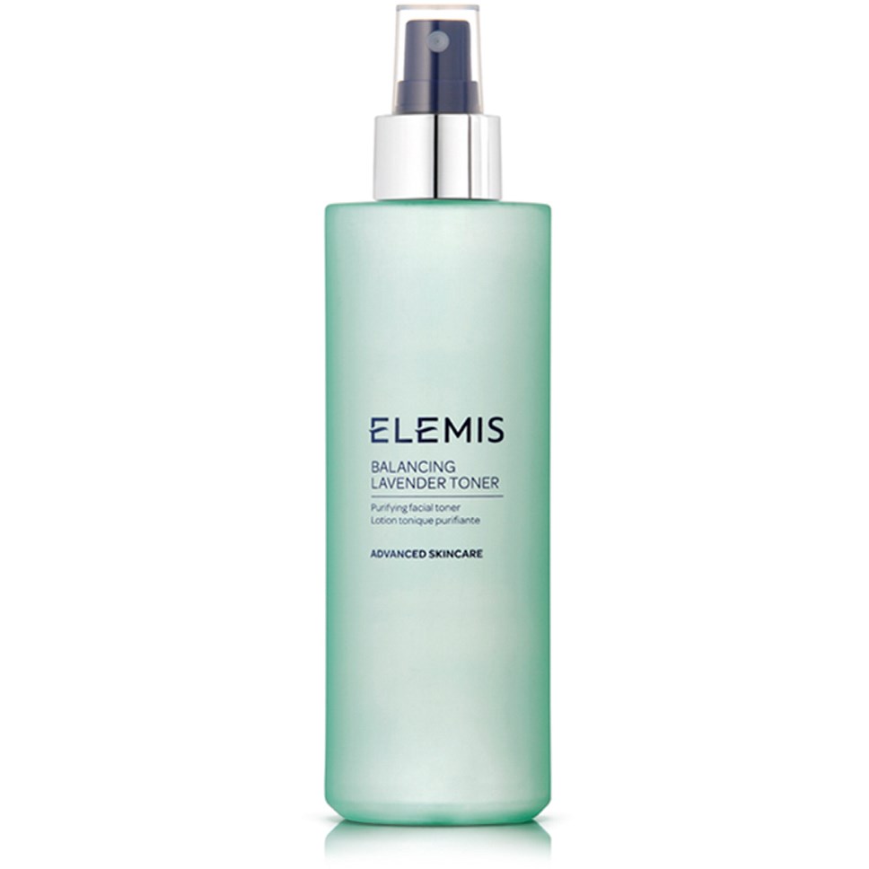 Bilde av Elemis Advanced Skincare Balancing Lavender Toner 200 Ml