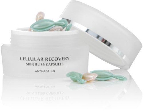 Elemis Skincare Cellular Recovery Skin Bliss Capsules 13 stk