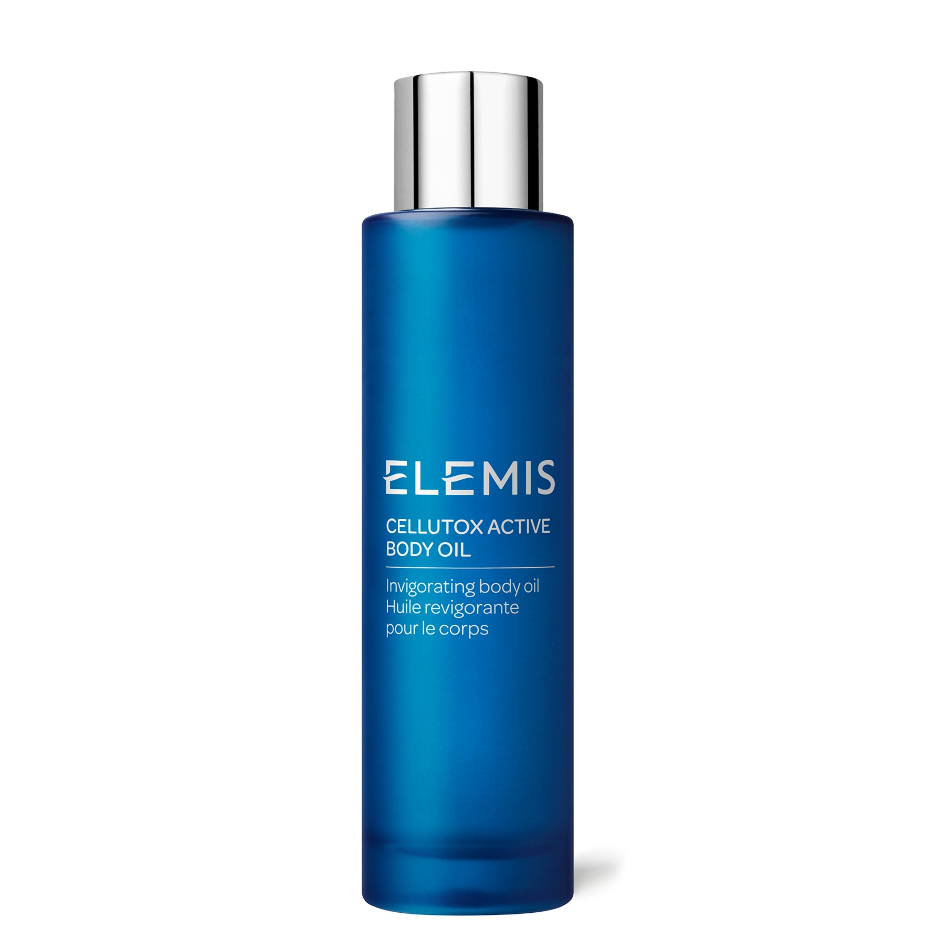 Elemis Spa At Home Body Performance Cellutox Active Body Oil 100 billede