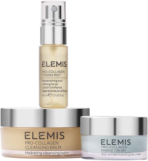 Elemis Cleansing Routine Builder Set