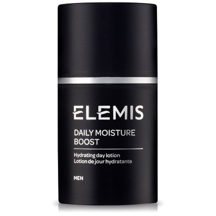 Elemis Time For Men Daily Moisture Boost 50 ml