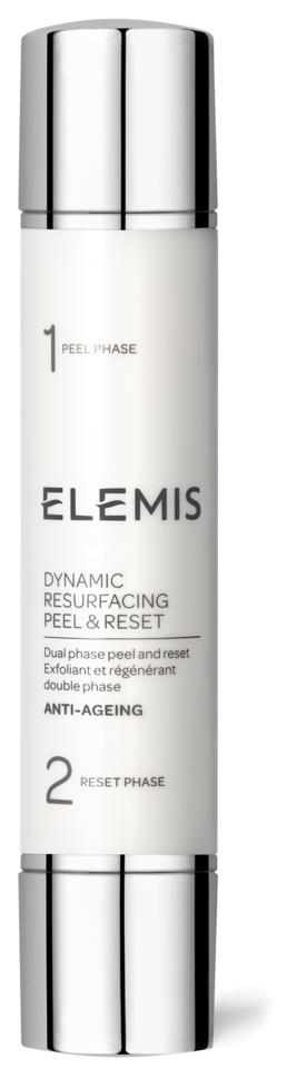 ELEMIS Dynamic Resurfacing Peel & Reset 30 ml