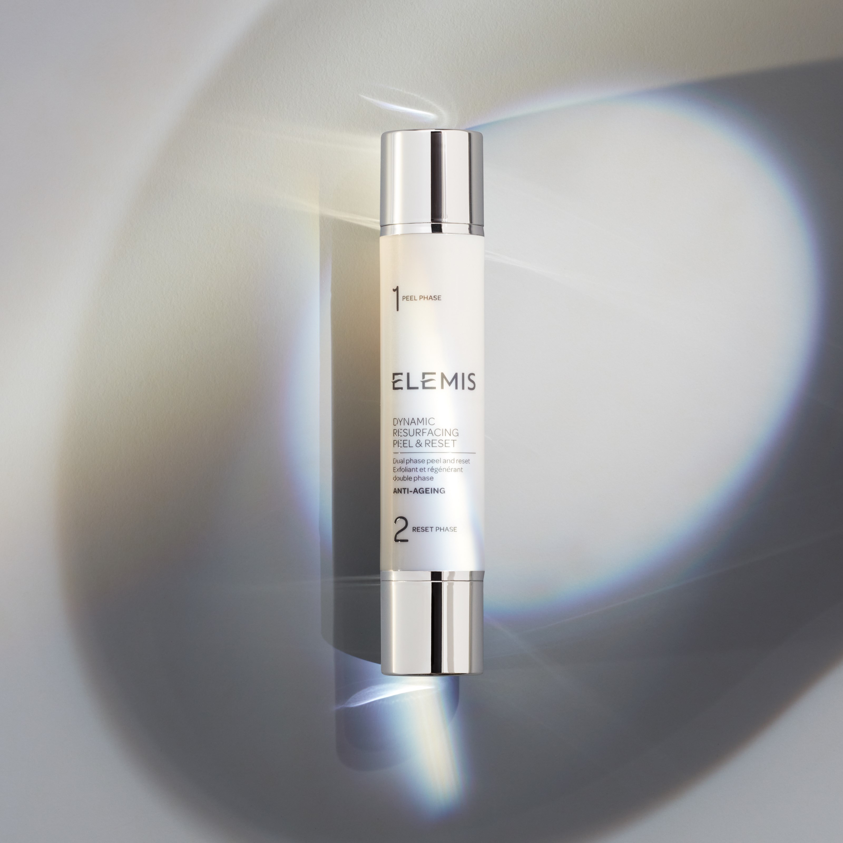 Alternativ bild 1 för Elemis Dynamic Resurfacing Peel & Reset