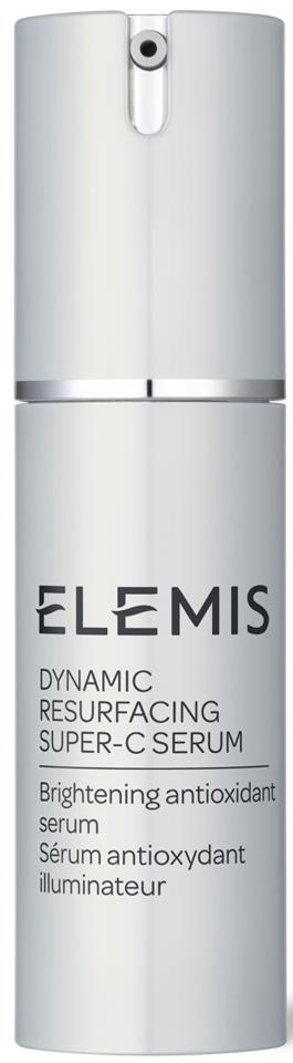 ELEMIS Dynamic Resurfacing Super-C Serum 30 ml