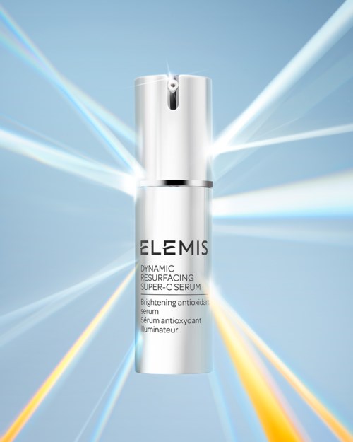 Elemis Dynamic Resurfacing SuperC Serum 30 ml