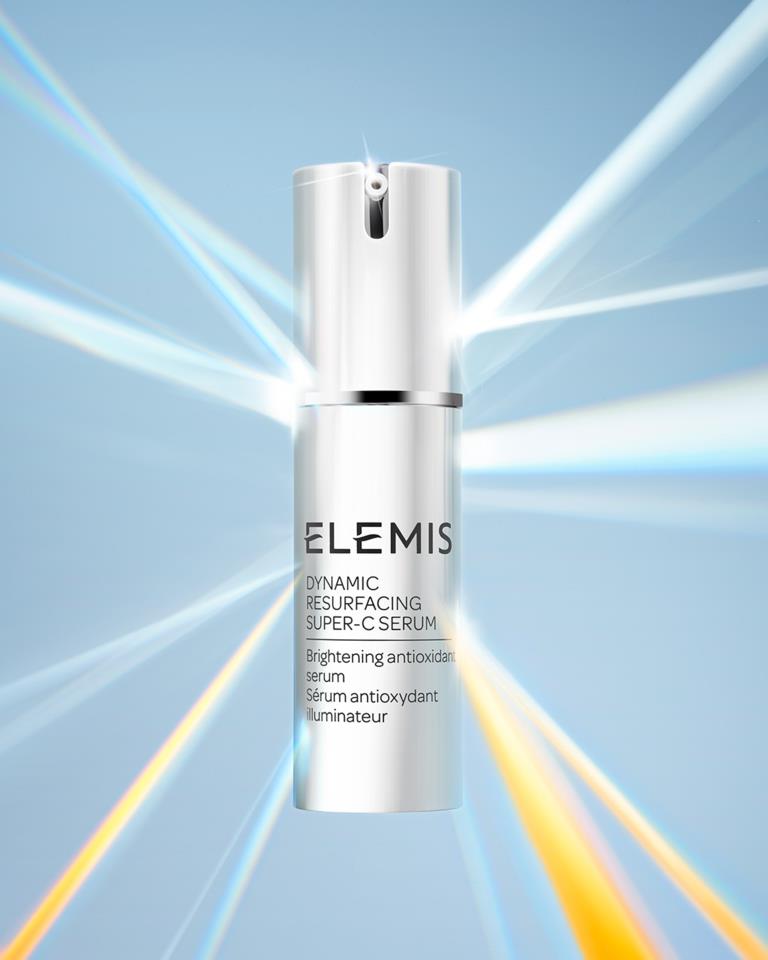ELEMIS Dynamic Resurfacing Super-C Serum 30 ml