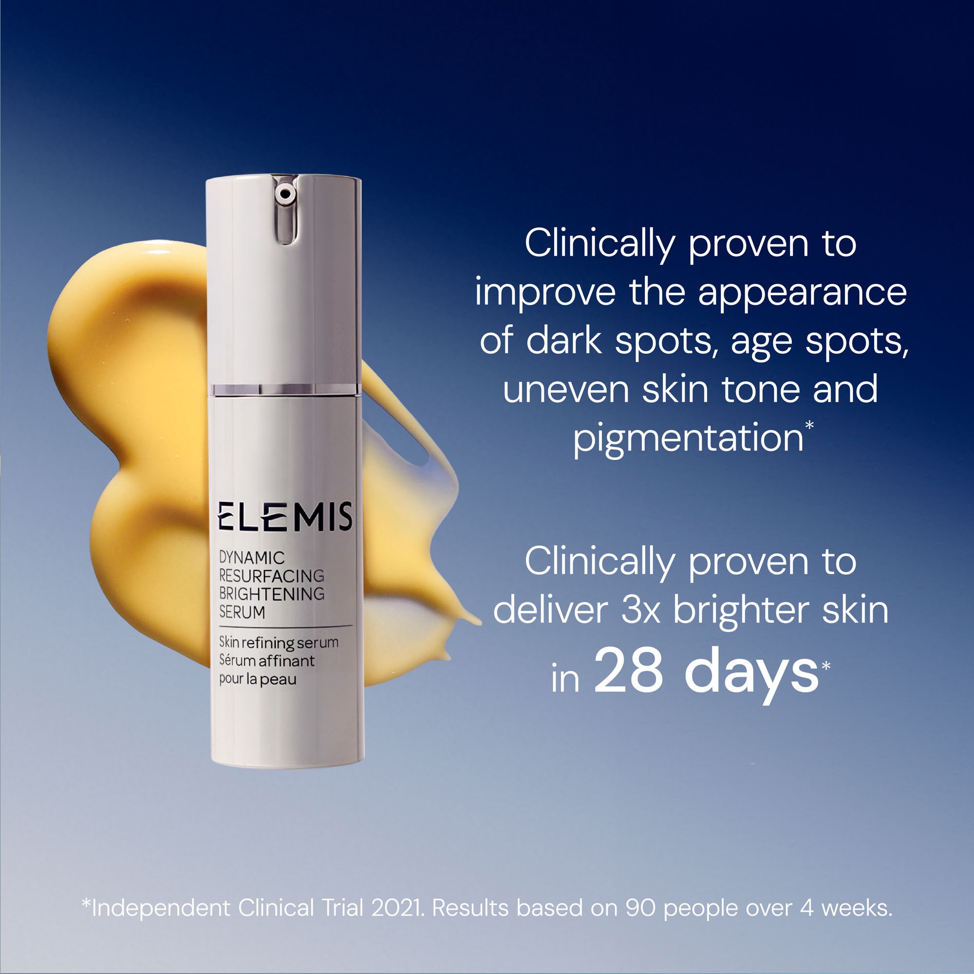 Elemis Dynamic Resurfacing Super-C Serum 30 ml (obrázok 5)