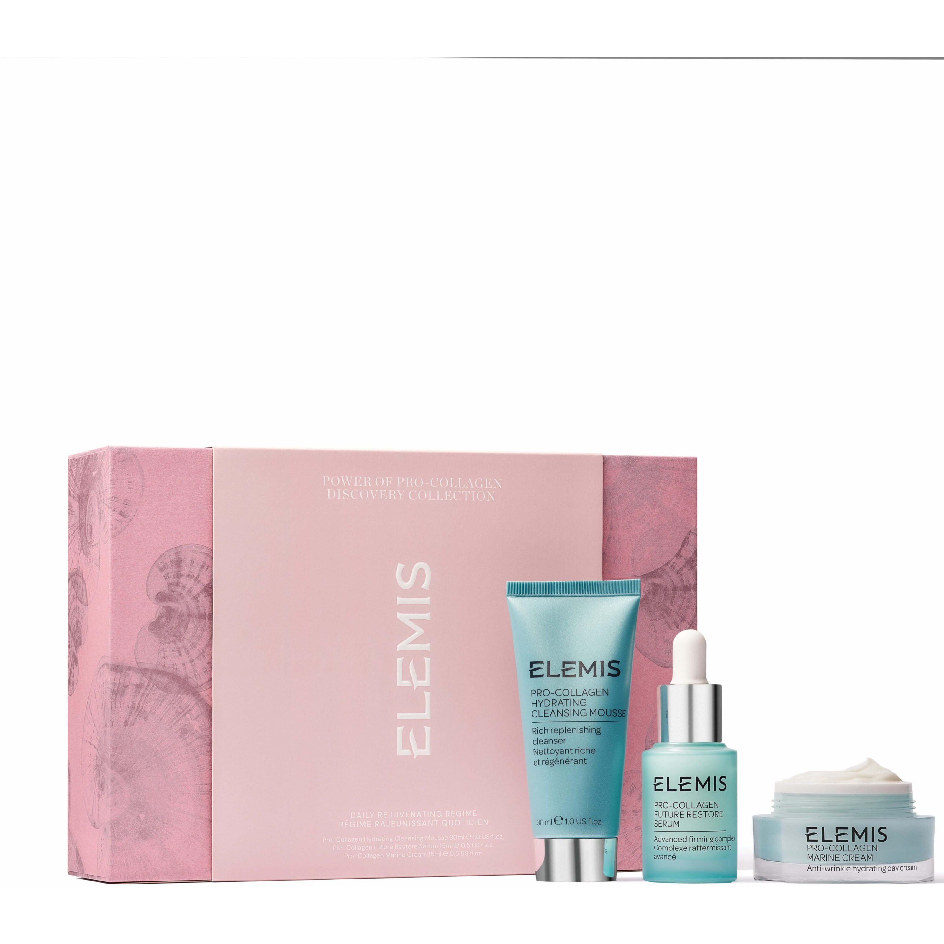 Elemis Entry Level Discovery Set