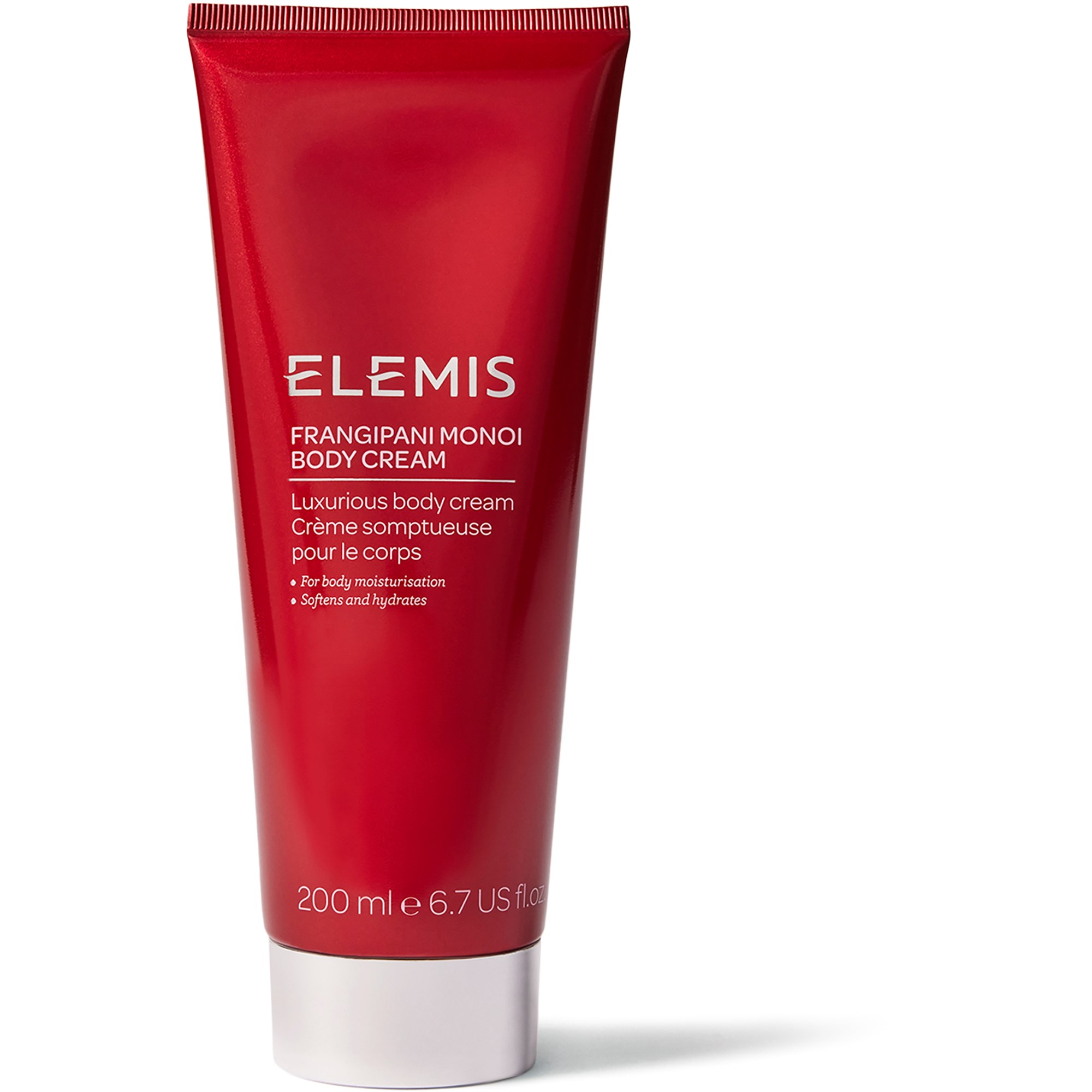 Elemis Frangipani Monoi Body Cream 200 ml