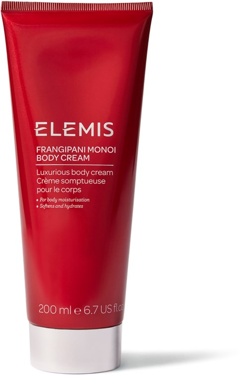 Elemis Frangipani Monoi Body Cream 200 ml