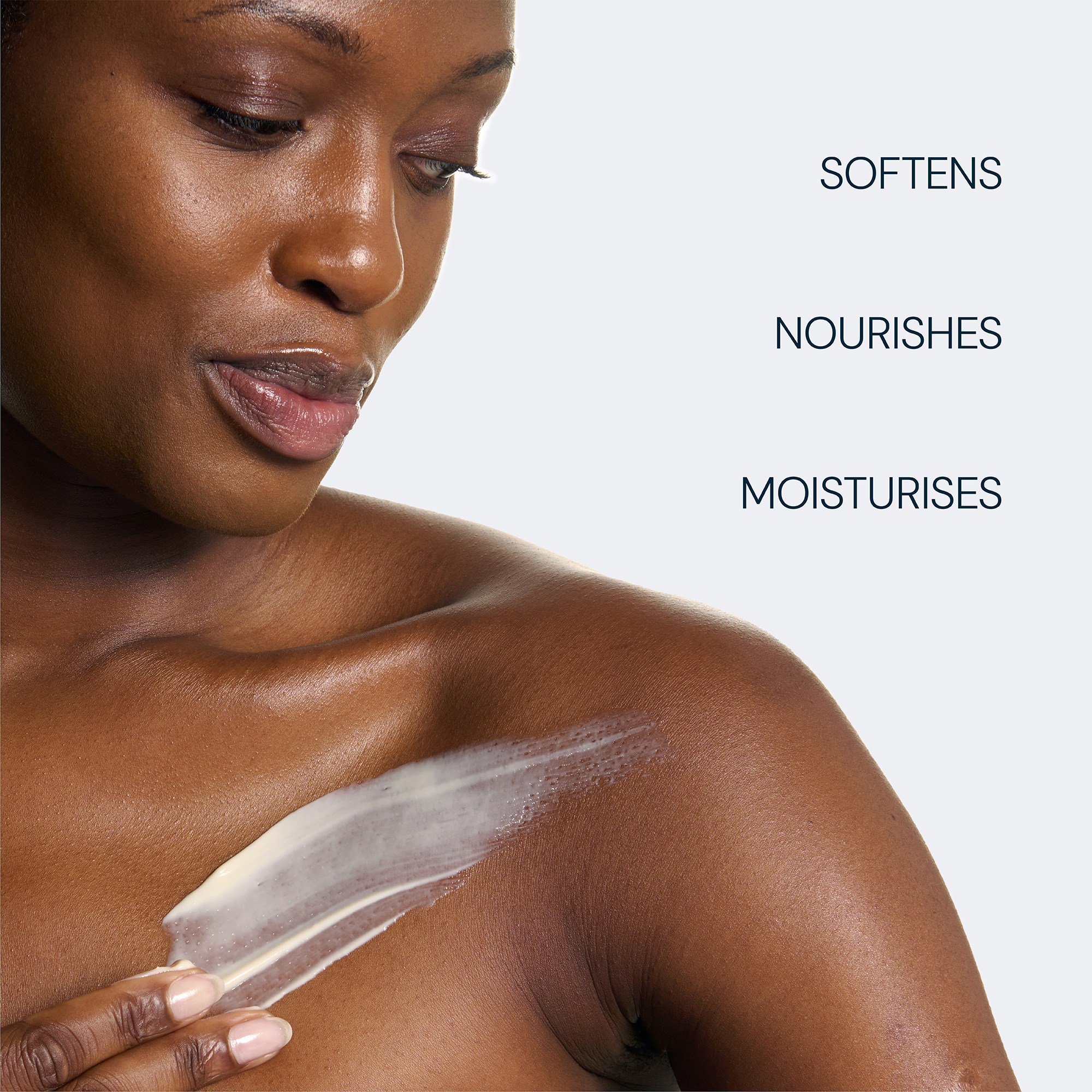 Elemis Frangipani Monoi Body Cream 200 ml (obrázok 3)