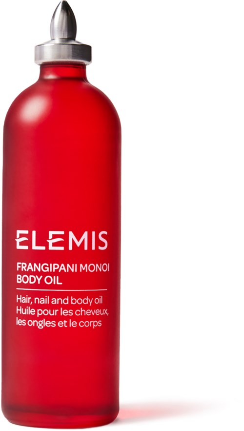 Elemis Frangipani Monoi Body Oil 100 ml