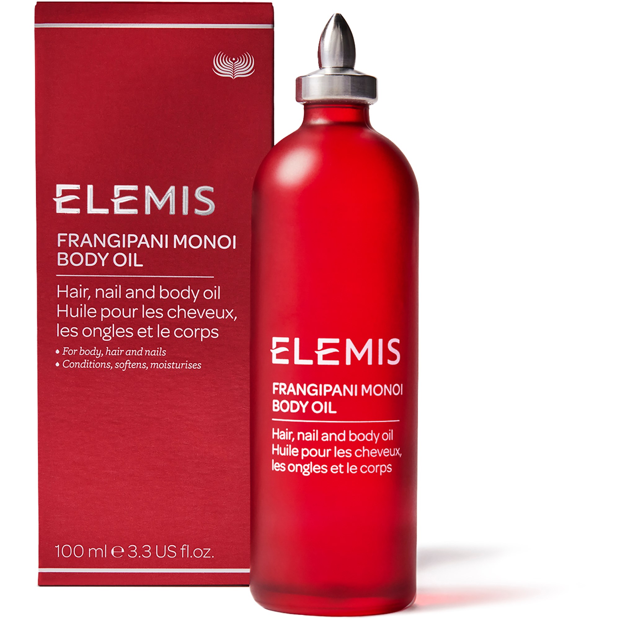 Alternativ bild 1 för Elemis Frangipani Monoi Body Oil