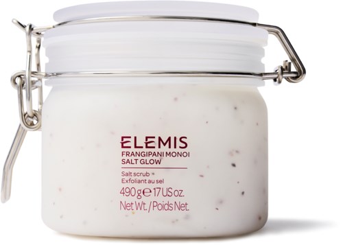 Elemis Frangipani Monoi Salt Glow 490 g