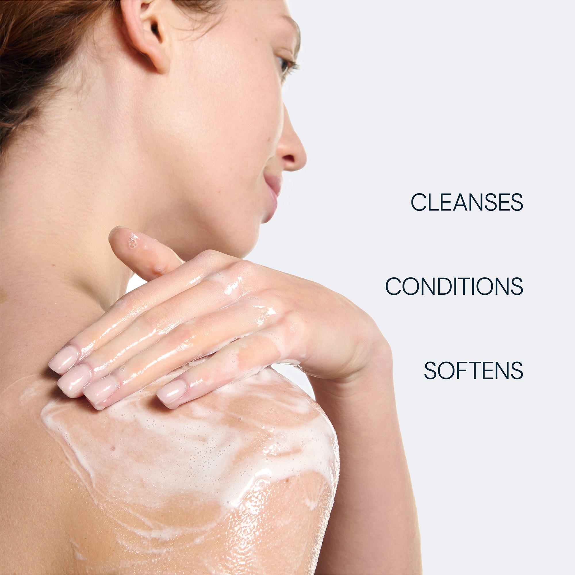 Elemis Frangipani Monoi Shower Cream 200 ml (obrázok 3)
