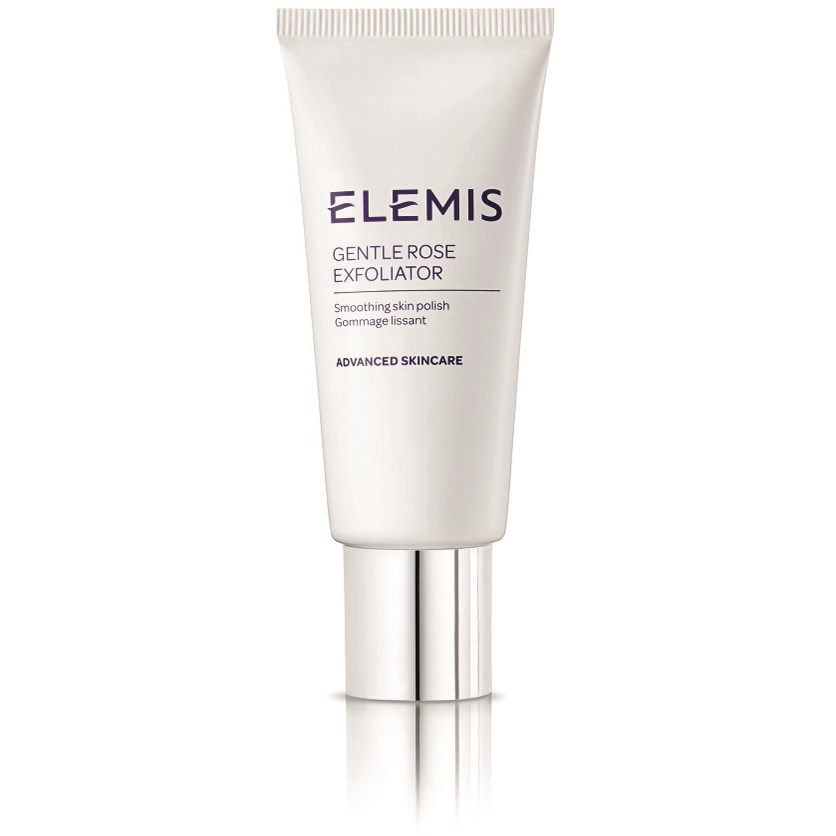 Läs mer om Elemis Advanced Skincare Gentle Rose Exfoliator 50 ml